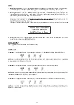 Preview for 36 page of AEI DK-2891A User Manual