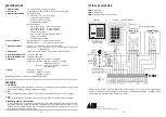 Preview for 8 page of AEI DK-9680 Series Manual