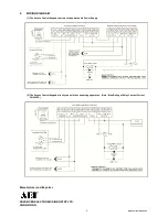 Предварительный просмотр 4 страницы AEI DK-9830 Installation And Operation Instructions