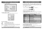 Предварительный просмотр 6 страницы AEI HA-266 Owner'S Manual