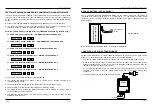 Предварительный просмотр 13 страницы AEI HA-266 Owner'S Manual