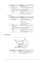 Предварительный просмотр 3 страницы AEI SGR-8206-SMK Qig