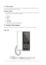 Preview for 2 page of AEI SVM-2200-SLT Manual