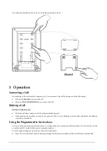 Preview for 5 page of AEI SVM-2200-SLT Manual