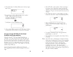 Предварительный просмотр 14 страницы AEIOMed everest 3 Patient Manual