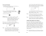 Preview for 15 page of AEIOMed everest 3 Patient Manual