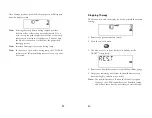 Preview for 17 page of AEIOMed everest 3 Patient Manual