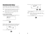 Preview for 18 page of AEIOMed everest 3 Patient Manual