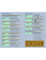 Preview for 2 page of AEIOMed Everest CPAP Quick Setup Manual