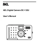 Preview for 1 page of AEL DC-132U User Manual