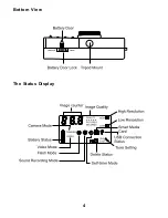 Предварительный просмотр 5 страницы AEL DC-132U User Manual