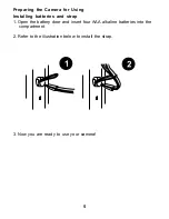 Предварительный просмотр 6 страницы AEL DC-132U User Manual