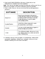 Preview for 8 page of AEL DC-132U User Manual