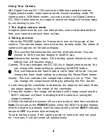 Preview for 9 page of AEL DC-132U User Manual