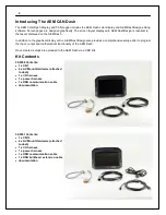 Предварительный просмотр 2 страницы AEM Performance Electronics CD-5 Carbon User Manual