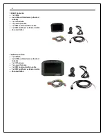 Предварительный просмотр 4 страницы AEM Performance Electronics CD-5 Carbon User Manual