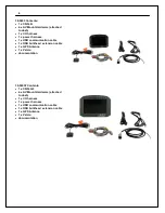 Предварительный просмотр 6 страницы AEM Performance Electronics CD-5 Carbon User Manual