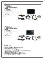 Предварительный просмотр 10 страницы AEM Performance Electronics CD-5 Carbon User Manual