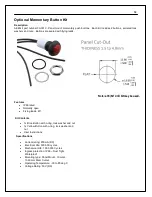 Предварительный просмотр 19 страницы AEM Performance Electronics CD-5 Carbon User Manual