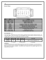 Предварительный просмотр 32 страницы AEM Performance Electronics CD-5 Carbon User Manual