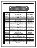 Предварительный просмотр 42 страницы AEM Performance Electronics CD-5 Carbon User Manual