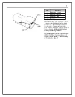 Предварительный просмотр 61 страницы AEM Performance Electronics CD-5 Carbon User Manual