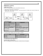 Предварительный просмотр 63 страницы AEM Performance Electronics CD-5 Carbon User Manual