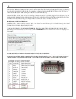 Предварительный просмотр 96 страницы AEM Performance Electronics CD-5 Carbon User Manual