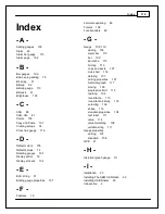 Предварительный просмотр 119 страницы AEM Performance Electronics CD-5 Carbon User Manual