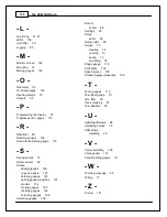 Предварительный просмотр 120 страницы AEM Performance Electronics CD-5 Carbon User Manual