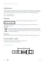 Предварительный просмотр 7 страницы AEM 00.14521.110040 User Manual