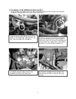 Preview for 4 page of AEM 21-5003 Installation Instructions