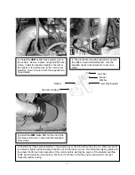 Preview for 5 page of AEM 21-5003 Installation Instructions