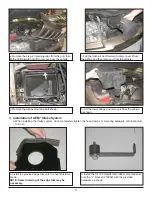 Предварительный просмотр 4 страницы AEM 21-704 Installation Instructions Manual