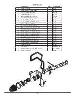 Preview for 2 page of AEM 21-705 Installation Instructions Manual