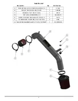 Предварительный просмотр 2 страницы AEM 21-718 Installation Instructions Manual