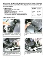 Preview for 3 page of AEM 21-794C Installation Instructions Manual