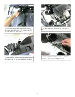 Preview for 4 page of AEM 21-794C Installation Instructions Manual