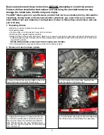 Preview for 3 page of AEM 21-8223 Installation Instructions & Owner'S Manual