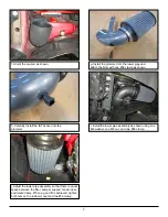 Preview for 7 page of AEM 21-8223 Installation Instructions & Owner'S Manual