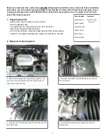 Preview for 3 page of AEM 21-829C Installation Instructions Manual