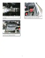 Preview for 8 page of AEM 21-829C Installation Instructions Manual