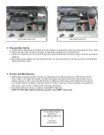 Preview for 9 page of AEM 21-829C Installation Instructions Manual