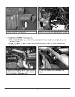 Preview for 4 page of AEM 22-631 Installation Instructions Manual