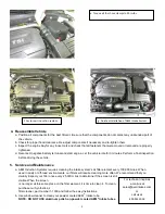 Preview for 5 page of AEM 22-689C Installation Instructions Manual