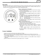 Предварительный просмотр 3 страницы AEM 30-0309 Instruction Manual