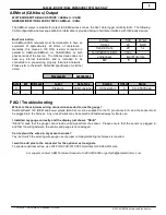 Preview for 8 page of AEM 30-0309 Instruction Manual