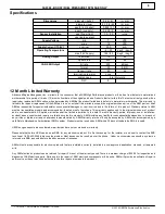 Preview for 9 page of AEM 30-0309 Instruction Manual