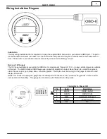 Предварительный просмотр 2 страницы AEM 30-0311 Instruction Manual