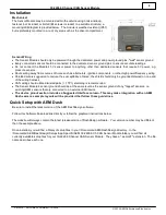 Preview for 2 page of AEM 30-2226 Instruction Manual